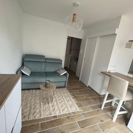 Appartement Hyper Centre De Cabourg Avec Balcon Екстериор снимка