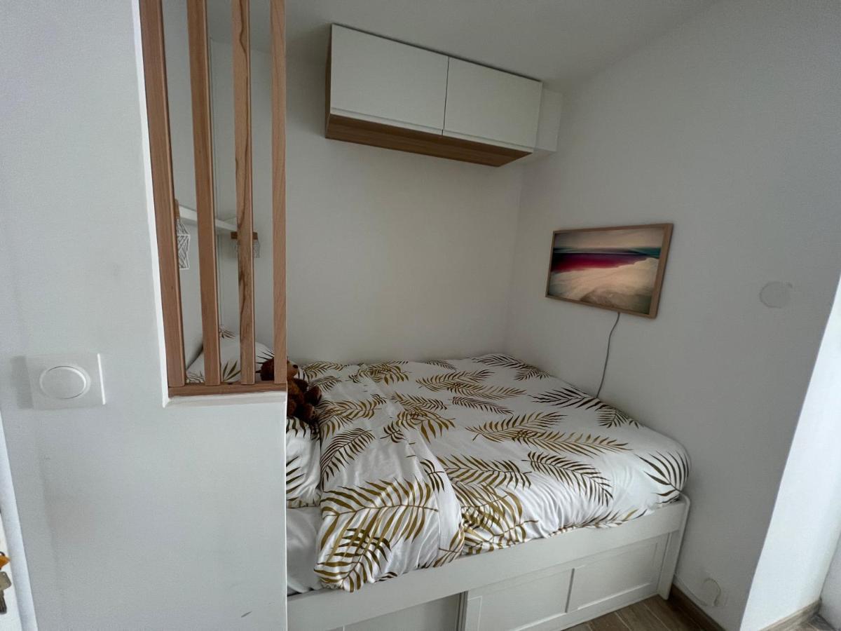 Appartement Hyper Centre De Cabourg Avec Balcon Екстериор снимка