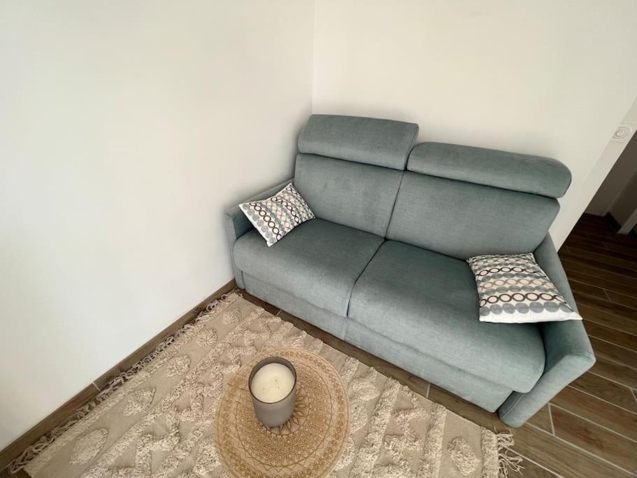 Appartement Hyper Centre De Cabourg Avec Balcon Екстериор снимка