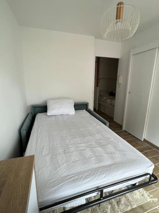 Appartement Hyper Centre De Cabourg Avec Balcon Екстериор снимка