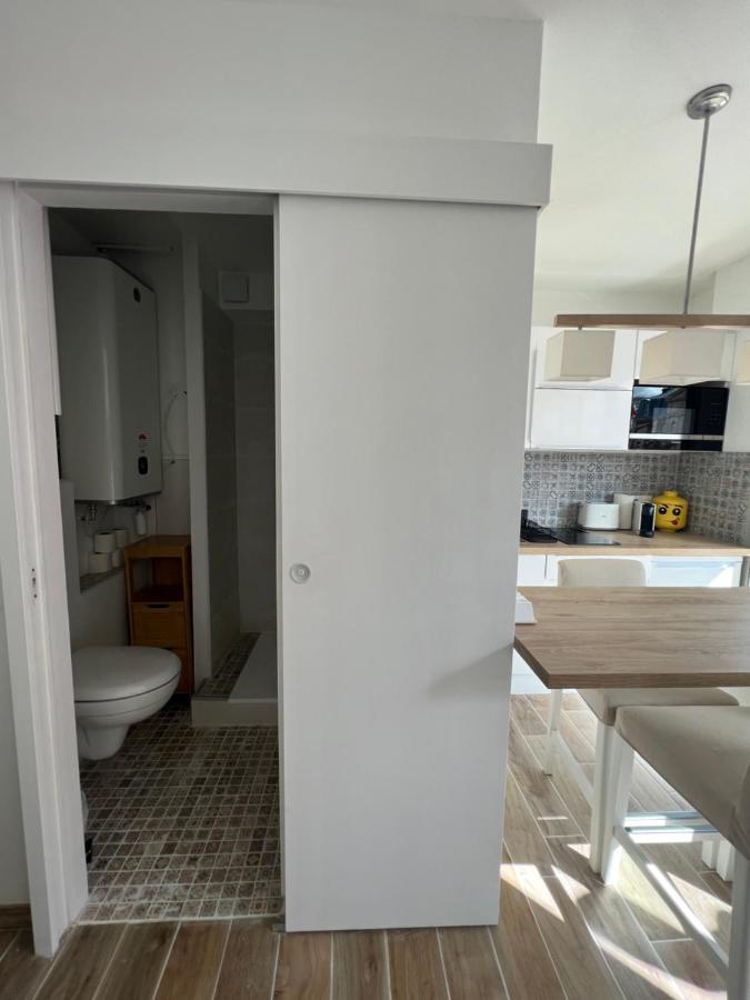 Appartement Hyper Centre De Cabourg Avec Balcon Екстериор снимка